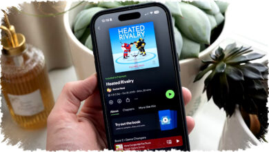 Spotify Page Match: Cara Cepat Beralih Buku Fisik, Ebook & Audiobook Tanpa Kehilangan Halaman