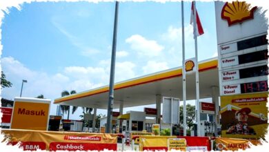 Stok BBM Shell Super Langka di Jabotabek, Ini Daftar SPBU dengan Stok Terbaru 2026