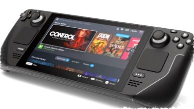 Stok Steam Deck Habis di Banyak Negara, Krisis RAM Memaksa Valve Hentikan Produksi Total