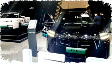 Strategi Cerdas dan Tantangan Berat Penjualan Mobil Baru 2026 Apakah Industri Otomotif Indonesia Siap Bangkit Kembali?