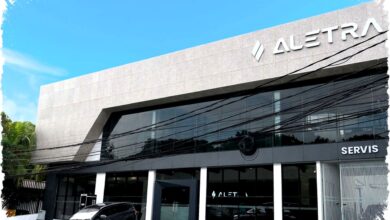 Strategi Selektif Aletra Kembangkan Jaringan Diler EV Berkualitas Hadapi Persaingan Ketat Pasar Listrik