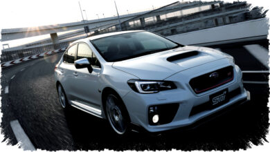 Subaru Buka Kesempatan Eksklusif Upgrade WRX dan STI Lama Dengan Paket Resmi Bikin Performa Makin Tajam dan Kabin Lebih Nyaman