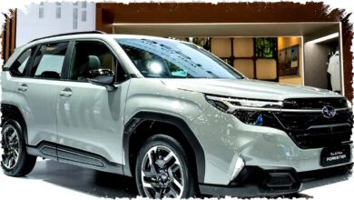 Subaru Siapkan 2 Mobil Baru 2026, Termasuk All New Outback SUV untuk Pasar Indonesia