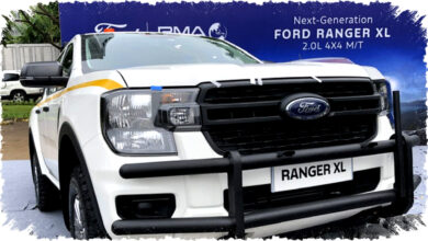 Suku Cadang Ford Ranger XL & Everest Terjamin, Layanan Purna Jual Ford Makin Kuat di Indonesia