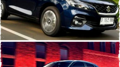 Suzuki Baleno 2026 Bekas Mulai Rp230 Jutaan, Pilihan Hemat dan Nyaman untuk Karyawan Swasta