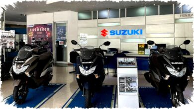 Suzuki Catat Penjualan 16.000 Motor 2026, Produk Berkarakter dan Produksi Lokal Jadi Kunci Sukses