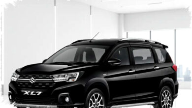 Suzuki Catat Penjualan 64 Ribu Unit di 2026, Carry & XL7 Jadi Motor Penggerak Utama Pasar Indonesia