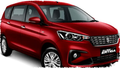 Suzuki Ertiga Merana Sepanjang 2026, Penjualan Anjlok - Penyegaran IIMS 2026 Jadi Penentu?