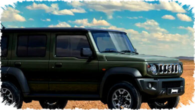 Suzuki Jimny 5-Door Diskon Rp 100 Juta untuk Perusahaan, Apakah Masih Layak Beli?