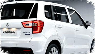 Suzuki Karimun 2026: Mobil LCGC Termurah & Tercanggih, Harga Mulai Rp130 Jutaan!