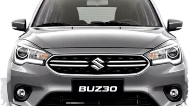 Suzuki Karimun 2026 di Indonesia: Harga Terbaru, Spesifikasi Lengkap & BBM Irit untuk Mobilitas Kota