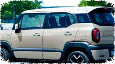 Suzuki XBee Siap Masuk Indonesia dengan SUV Mini Hybrid Nyentrik yang Irit dan Tangguh Hadapi Tantangan Pasar Lokal