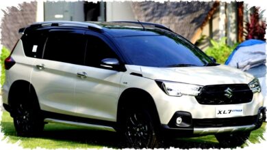 Suzuki XL7 Hybrid LSUV 7-Seater Irit Bensin dengan Teknologi SHVS, Harga Mulai Rp256 Juta