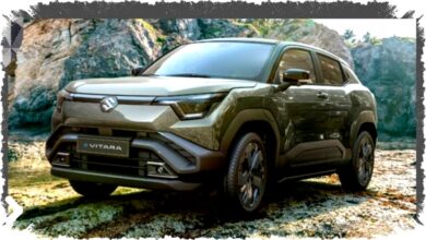 Suzuki e Vitara, SUV Listrik Pertama dengan Teknologi HEARTECT-e Siap Debut di IIMS 2026