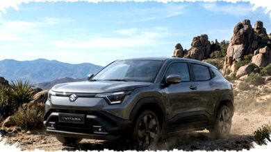 Suzuki e-Vitara: Spesifikasi Lengkap SUV Listrik ADAS Level 2 Debut di IIMS 2026, Masa Depan Ramah Lingkungan