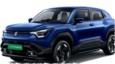 Suzuki eVitara Mobil Listrik CBU India Meluncur di IIMS 2026, Intip Spesifikasi & Jarak Tempuh!