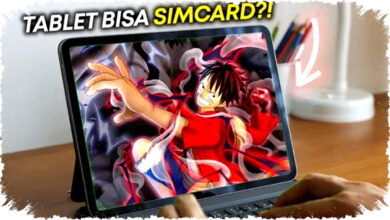 Tablet SIM Card RAM 8GB Terbaik 2026: Internet Cepat Tanpa WiFi untuk Kerja & Hiburan Lancar