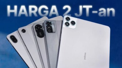 Tablet Tercanggih 2026 di Indonesia: Motopad 60 Neo Mulai 2,8 Jutaan hingga Redmi dan Legion Tab!