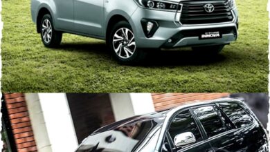 Tak Terduga! Harga Toyota Kijang Innova Bensin 2011 Bekas Rp105-140 Juta, Cek Detailnya!