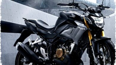 Tampil Garang & Responsif, Kelebihan dan Kekurangan Honda CB150R StreetFire 150cc Lengkap!
