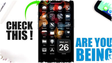 Tanda iPhone Anda Sedang Dilacak dan Cara Ampuh Melindungi Privasi dari Spyware & Pelacakan