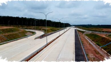 Tarif Tol Lampung 2026 Terbaru: Harga Lengkap Gerbang & Tips Aman Perjalanan Tol