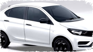 Tata Motors Rilis Sedan Murah XPRES Rp102 Jutaan, Siap Jadi Armada Taksi Hemat BBM di India