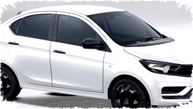 Tata XPRES Sedan Rp 102 Jutaan, Mesin 1.2L Bensin & Garansi 3 Tahun, Pilihan Murah Armada Taksi