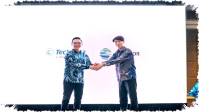 Tech Data & Sangfor Perkuat Solusi Keamanan Siber dan Cloud untuk Percepat Transformasi Digital RI