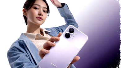 Tecno Spark Go 3 Resmi di Indonesia: AI Lengkap, Baterai 5.000mAh, Harga Mulai Rp1,4 Jutaan