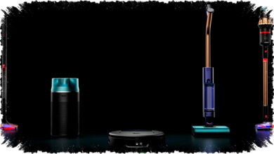 Teknologi Smart Cleaning Rumah: Cara Praktis Ciptakan Udara Segar & Lantai Bersih Otomatis