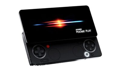 Terungkap! Ayaneo Pocket Play Pakai Chipset MediaTek Dimensity 9300, Gaming Kelas Atas & Harga Terjangkau