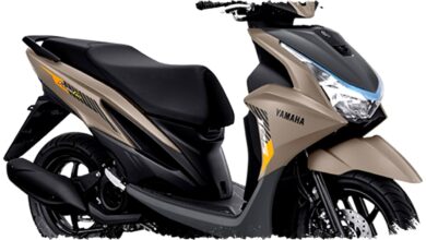 Tes Yamaha FreeGo 125: Irit ±45 km/l, Praktis, Fitur Kekinian & Biaya Kepemilikan Terjangkau