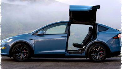 Tesla Hentikan Model S/X Setelah Penjualan Turun 50%, Fokus Mobil Listrik Mid-Range Tanpa 400-Mile & 1.000 HP