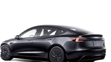 Tesla Model 3 Versi Hemat Turun Spek dan Harga, Perang Harga Mobil Listrik Asia Makin Panas