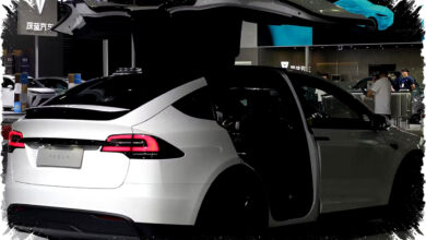 Tesla Resmi Hentikan Produksi Model S & X, Fokus Kembangkan Robot Optimus untuk Masa Depan AI