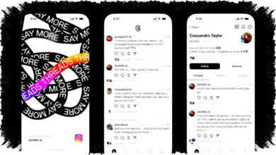 Threads Hadirkan Iklan di Timeline Mulai Minggu Depan, Pengguna Diminta Siap Sambut Fitur Baru