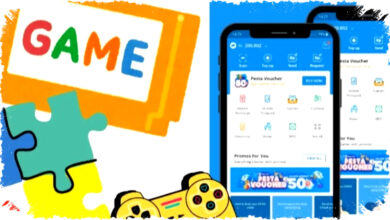 Tiga Game Online Penghasil Saldo DANA Gratis Tanpa Top Up, Keseruan Receh yang Bisa Dimainkan Di Mana Saja!