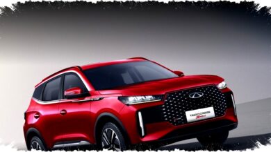 Tiggo Cross Sport: SUV Crossover Sporty dengan Mesin Turbo, Fitur Canggih & Garansi 10 Tahun!