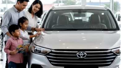 Tips Memilih Kendaraan Harian Agar Hemat Biaya & Nyaman, Hindari Penyesalan Masa Depan
