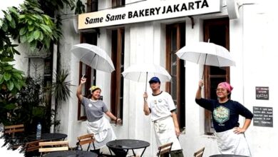 Top 5 Bakery Shop Lezat di Jakarta: Roti Lembut, Pastry Unik & Harga Terjangkau