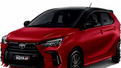 Toyota Agya: Mobil City Car Desain Mewah, Fitur Lengkap, dan Harga Terjangkau untuk Masyarakat Menengah