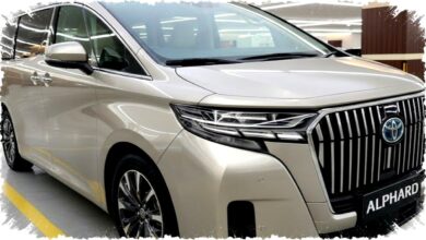 Toyota Alphard 2026 Hybrid MPV Premium dengan Performa Irit dan Fitur Mewah yang Membawa Investasi Gaya Hidup Unggul