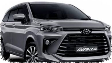 Toyota Avanza Baru 2026: Desain Mewah, Fitur Canggih & Pilihan Favorit Keluarga Indonesia