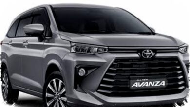 Toyota Avanza Terbaru: Desain Mewah, Kabin Lebih Luas & Fitur Canggih Lengkap untuk Keluarga