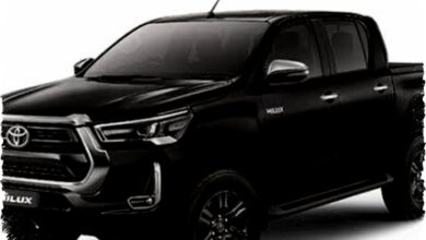 Toyota Hilux Double Cabin: Mobil Tangguh dan Nyaman Pilihan Utama di Pasar Otomotif Indonesia