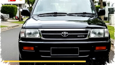 Toyota Kijang Super: Alasan Mobil Tangguh, Serbaguna, dan Favorit Keluarga Indonesia Sejak 1980-an