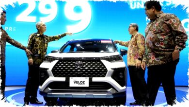 Toyota Minta Pemerintah Evaluasi Kesiapan Industri Lokal Sebelum Beri Insentif Mobil Listrik TKDN