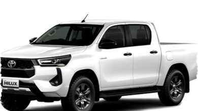 Toyota New Hilux D-Cab 2026: Pick-Up Double Cabin Stylish, Performa Tangguh & Fitur Lengkap