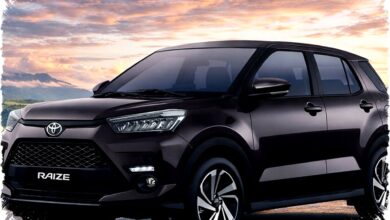 Toyota Raize 2026 Resmi Meluncur: Warna Baru & Nuansa GR Sport Bikin SUV Makin Sporty!